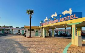 Magic Beach Motel - Vilano Beach, Saint Augustine