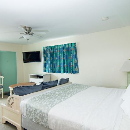 Magic Beach Motel - Vilano Beach, Saint Augustine Room photo